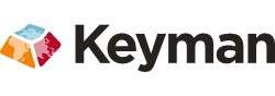 Keyman Logo